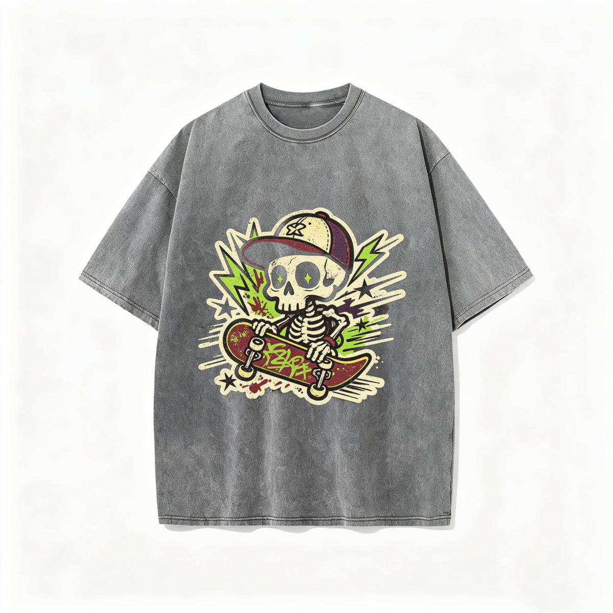 "Halloween Season" Themed T-Shirts — Quirky Style T-Shirts