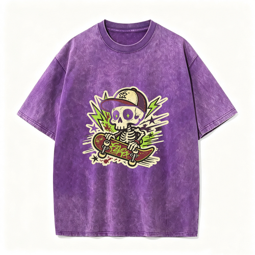 "Halloween Season" Themed T-Shirts — Quirky Style T-Shirts