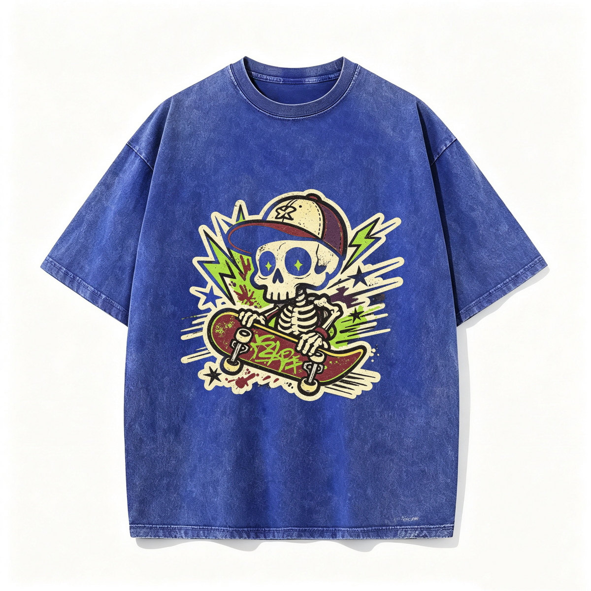 "Halloween Season" Themed T-Shirts — Quirky Style T-Shirts