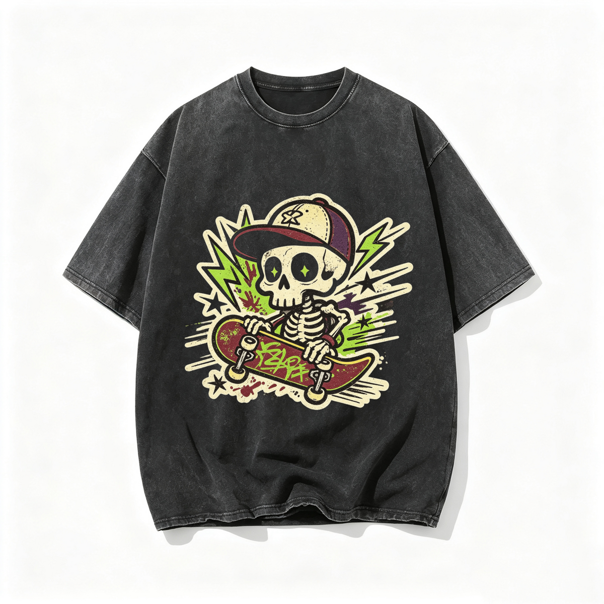 "Halloween Season" Themed T-Shirts — Quirky Style T-Shirts