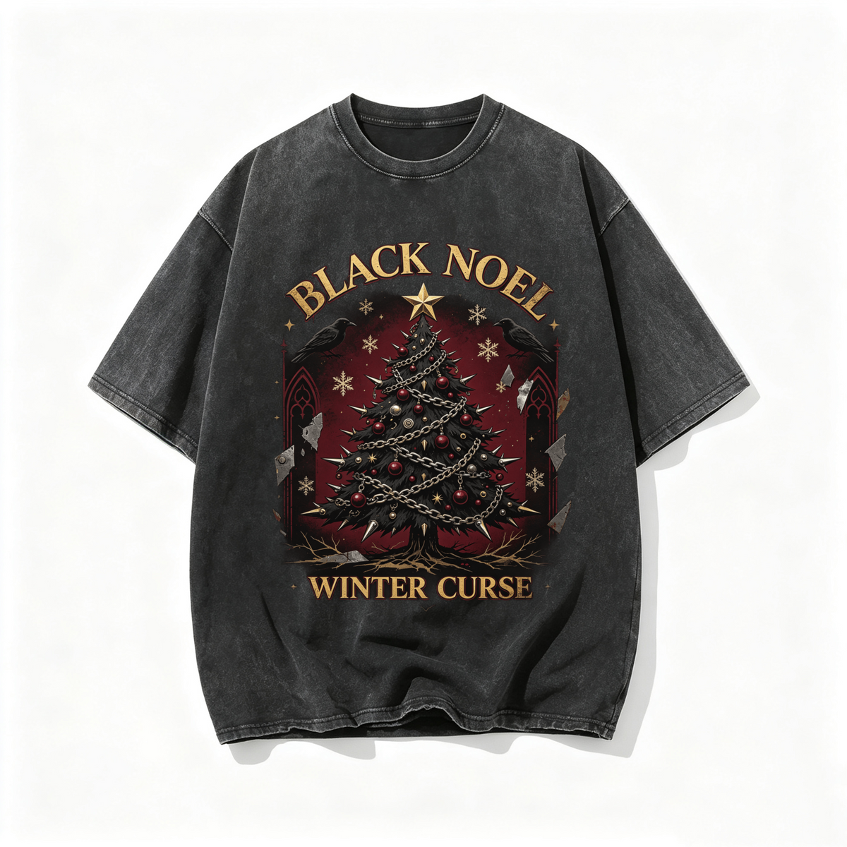Unisex Autumn Short-Sleeve Tee – Pure Cotton with Small Printed Logo