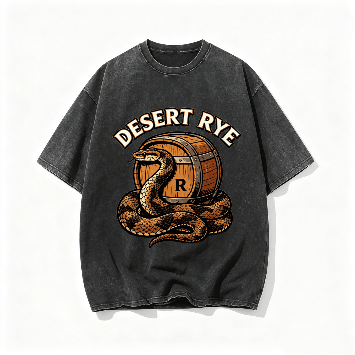 Unisex Autumn Short-Sleeve Tee – Pure Cotton with Small Printed Logo