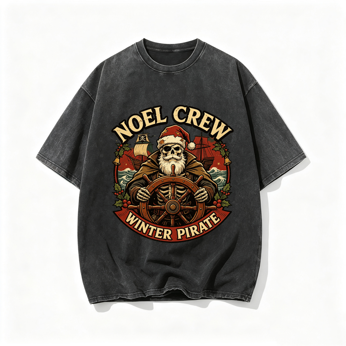 Unisex Autumn Short-Sleeve Tee – Pure Cotton with Small Printed Logo