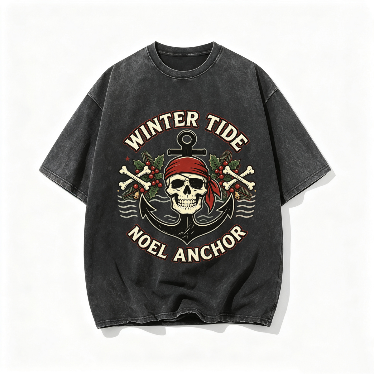 Unisex Autumn Short-Sleeve Tee – Pure Cotton with Small Printed Logo