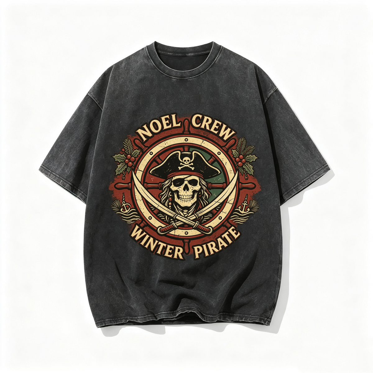Unisex Autumn Short-Sleeve Tee – Pure Cotton with Small Printed Logo