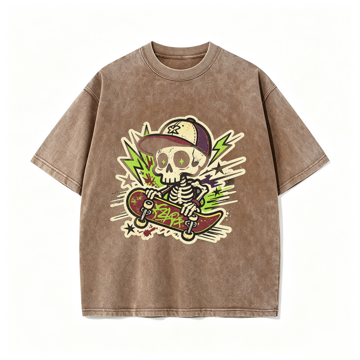 "Halloween Season" Themed T-Shirts — Quirky Style T-Shirts