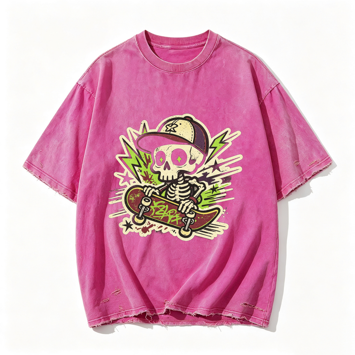 "Halloween Season" Themed T-Shirts — Quirky Style T-Shirts