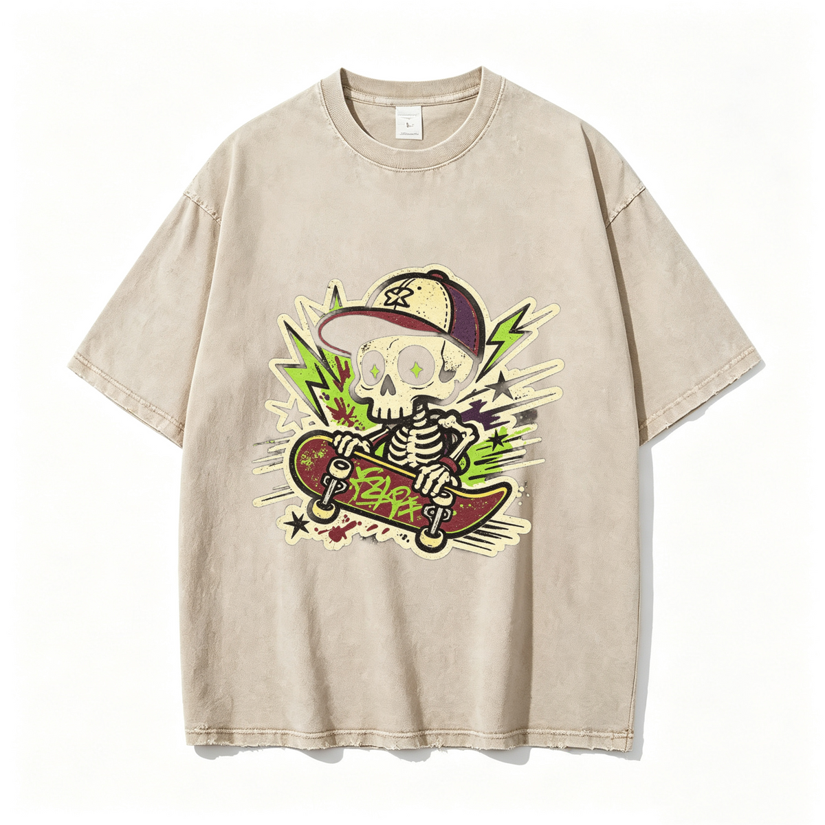 "Halloween Season" Themed T-Shirts — Quirky Style T-Shirts