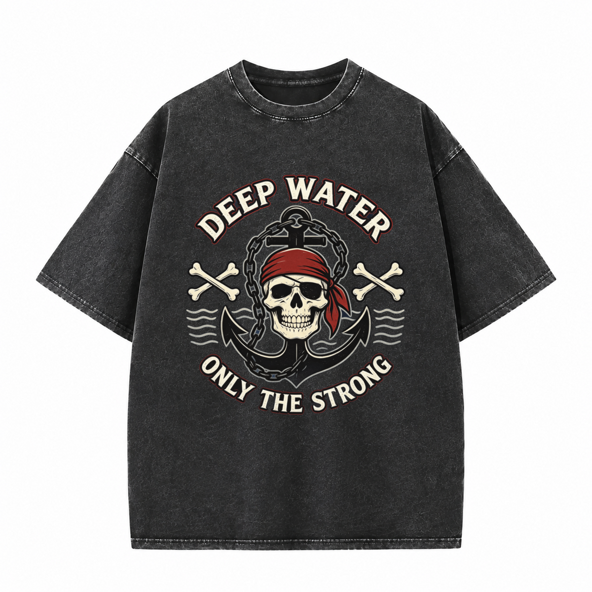 Unisex Autumn Short-Sleeve Tee – Pure Cotton with Small Printed Logo