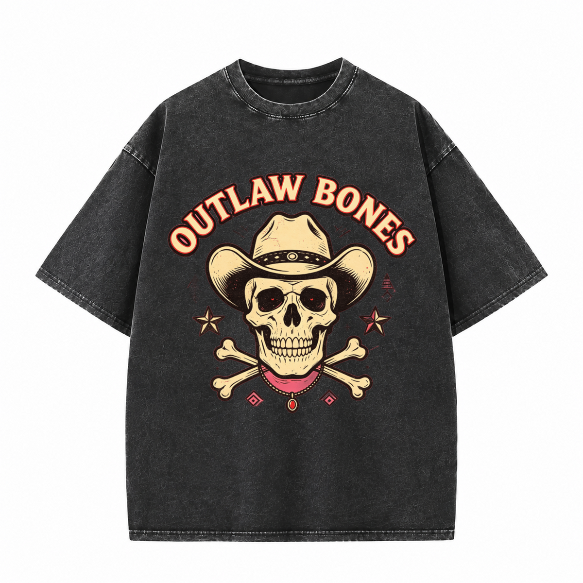Unisex Autumn Short-Sleeve Tee – Pure Cotton with Small Printed Logo
