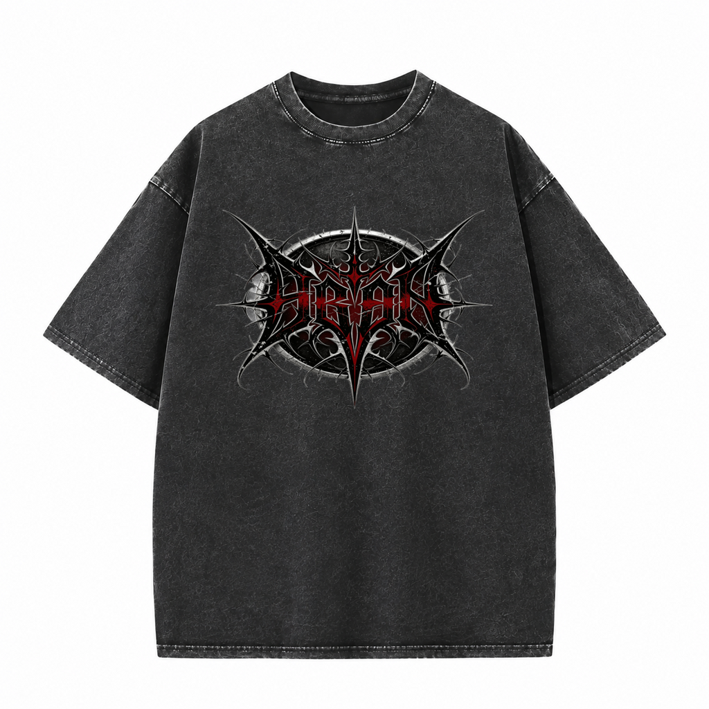 Unisex Autumn Short-Sleeve Tee – Pure Cotton with Small Printed Logo