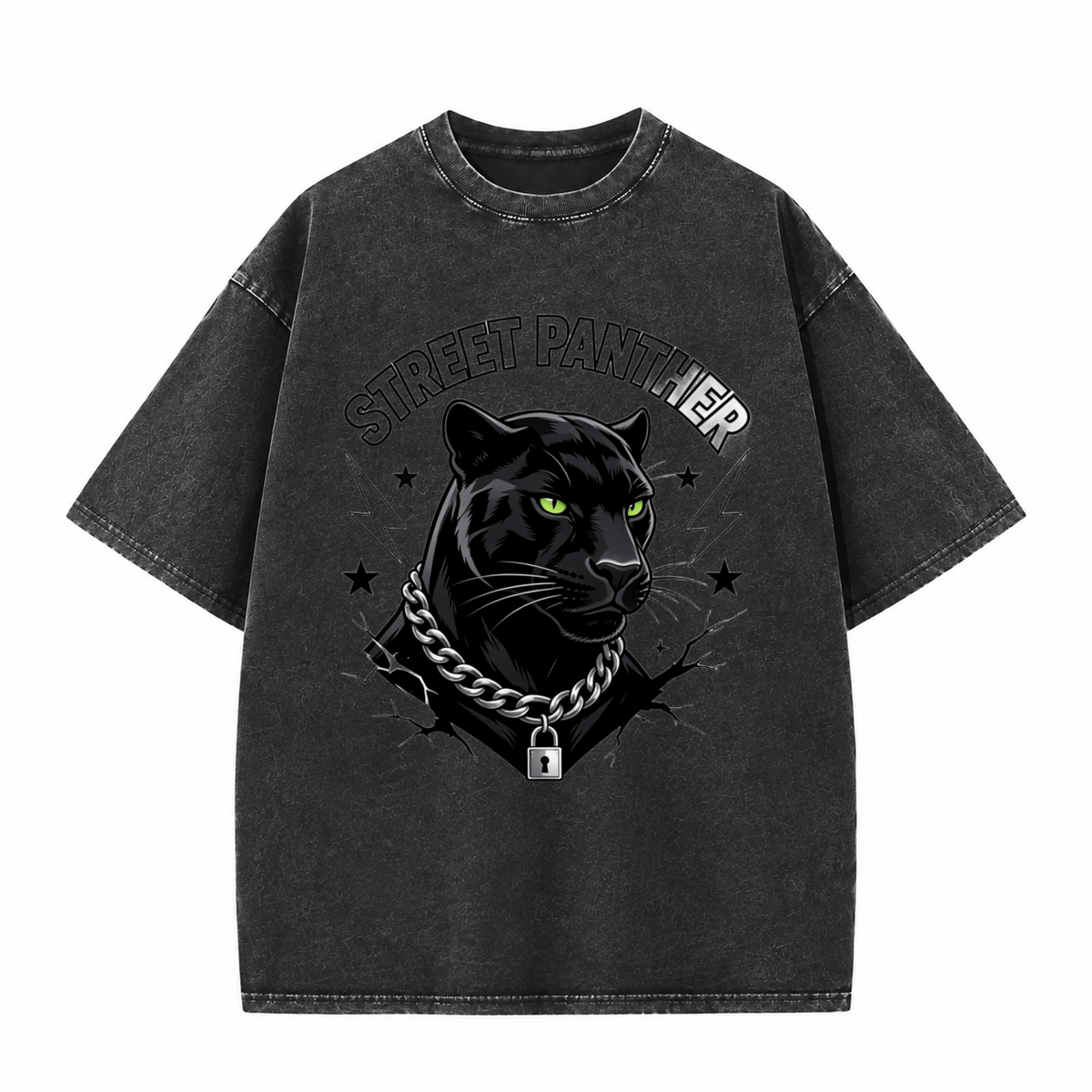 Unisex Autumn Short-Sleeve Tee – Pure Cotton with Small Printed Logo