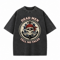 Unisex Autumn Short-Sleeve Tee – Pure Cotton with Small Printed Logo