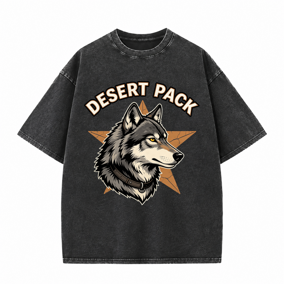 Unisex Autumn Short-Sleeve Tee – Pure Cotton with Small Printed Logo