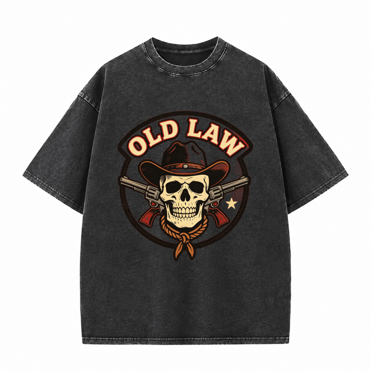 Unisex Autumn Short-Sleeve Tee – Pure Cotton with Small Printed Logo
