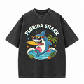 Unisex Autumn Short-Sleeve Tee – Pure Cotton with Small Printed Logo